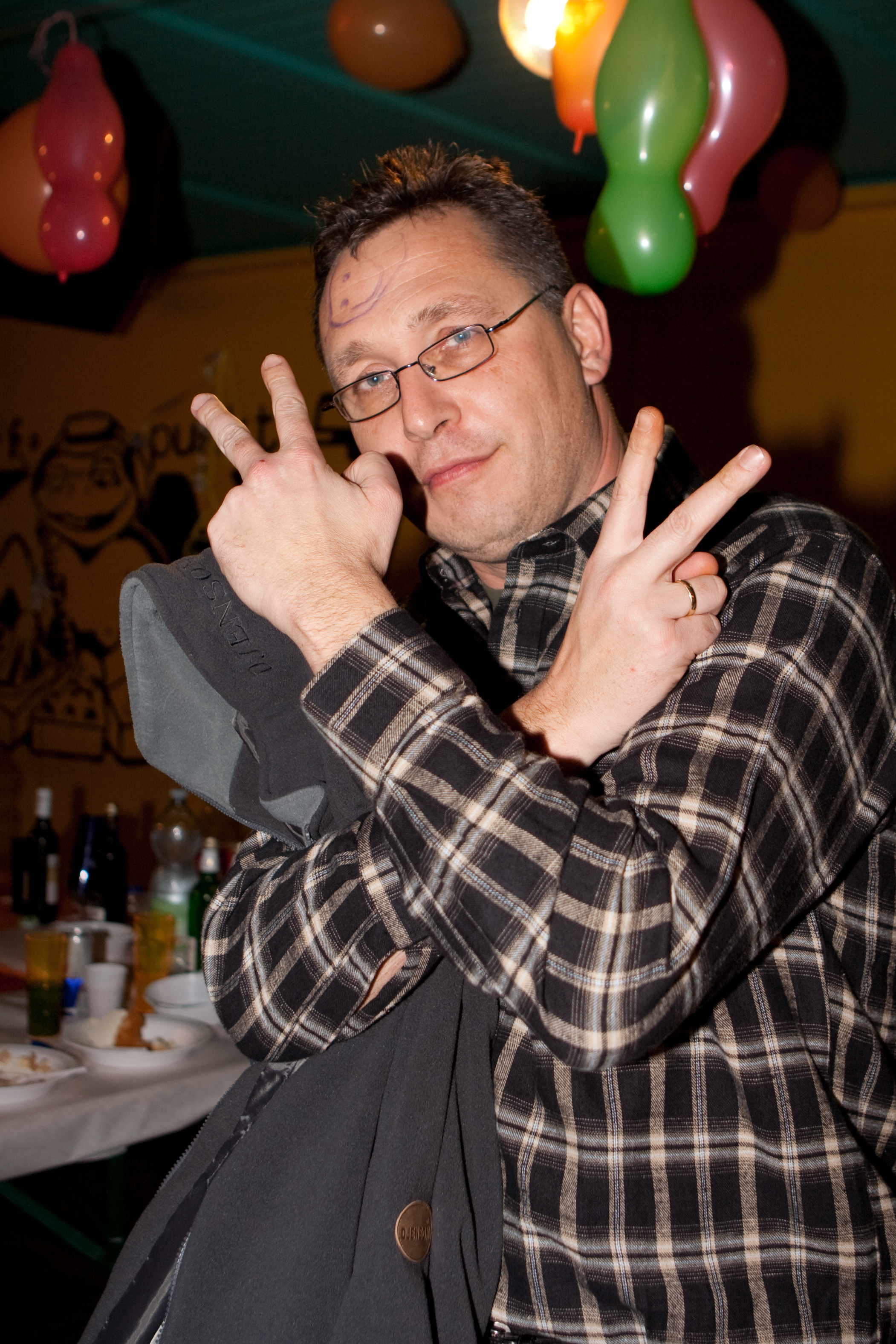 Mariette verjaardags feest 2009-145.jpg